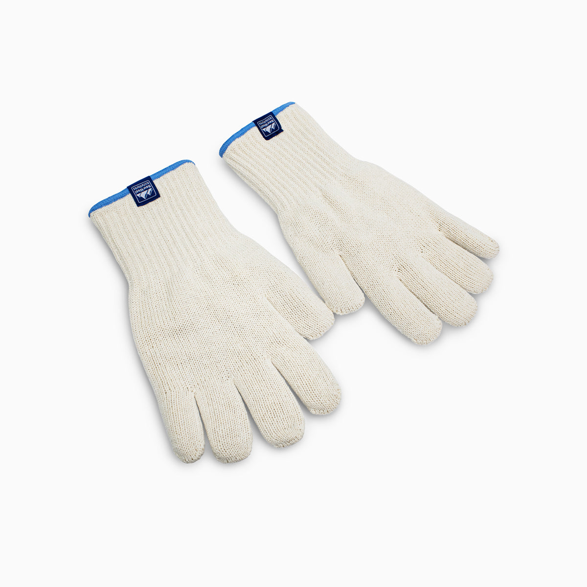The Hot Mill Glove