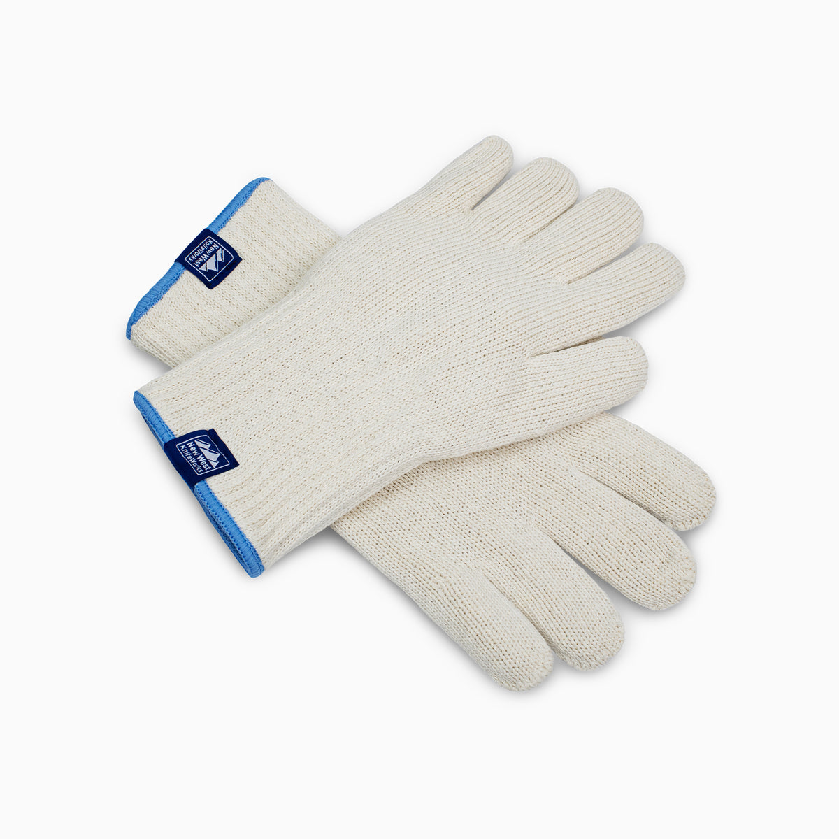 The Hot Mill Glove