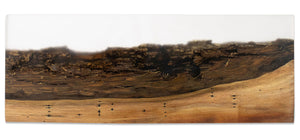 Husk Hill 16"