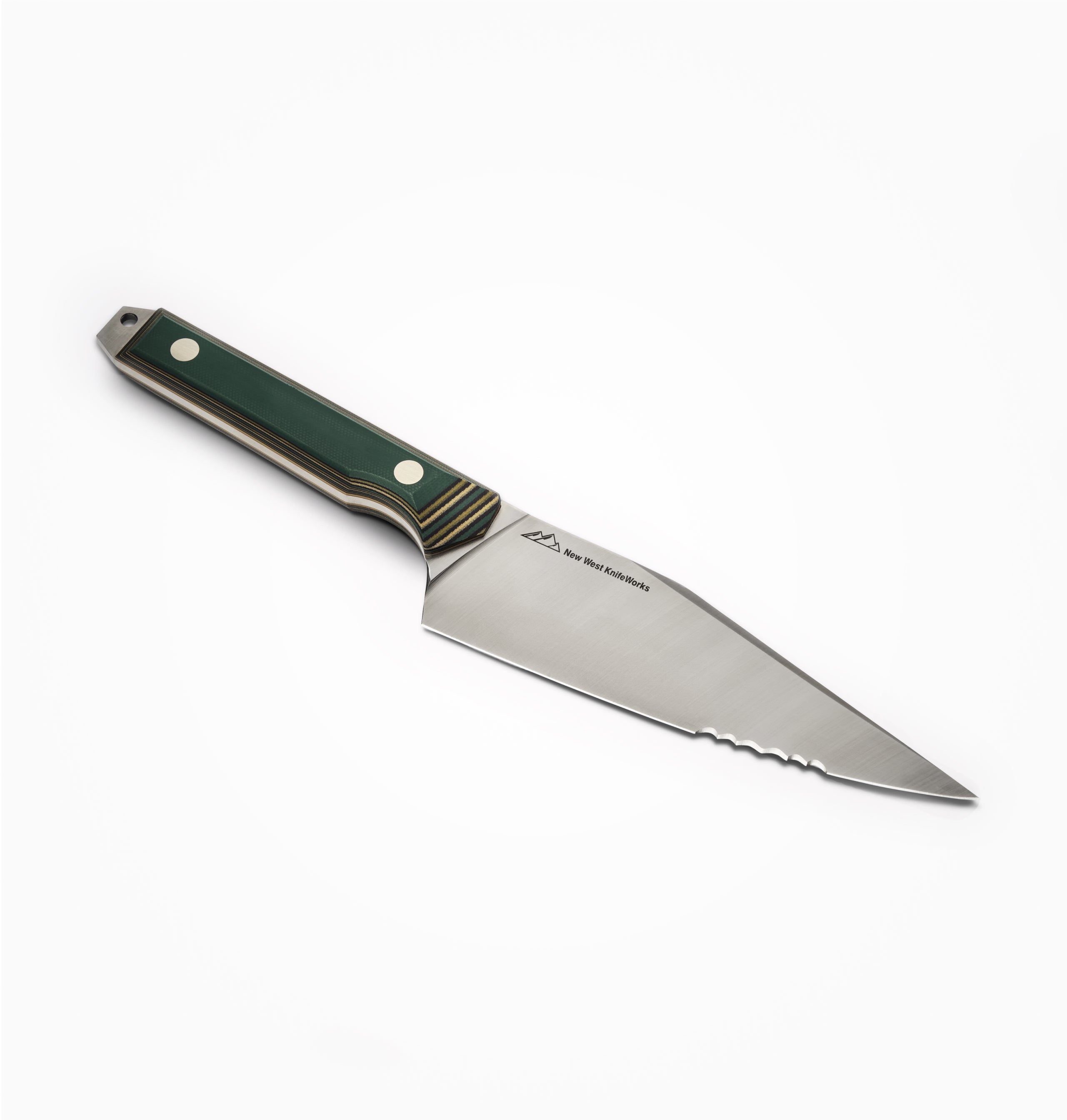 New West KnifeWorks | Premium-Quality Knives & Custom Cutlery