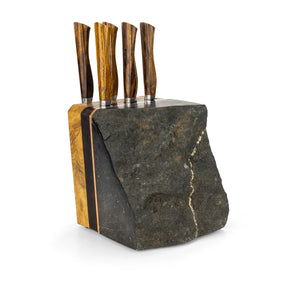 Uru Collection: Kalahari 6pc Steak