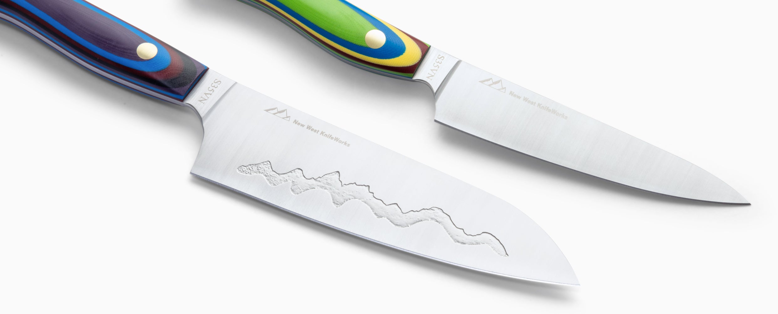 New West KnifeWorks | Premium-Quality Knives & Custom Cutlery