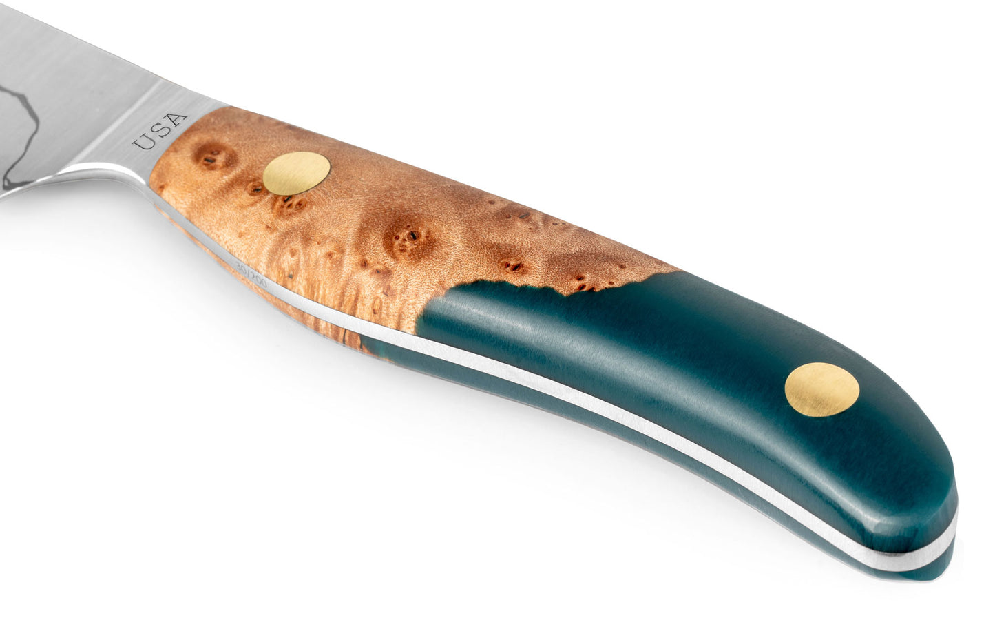 Limited Edition: Snake River 6" Petty