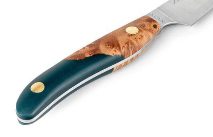 Limited Edition: Snake River 6" Petty