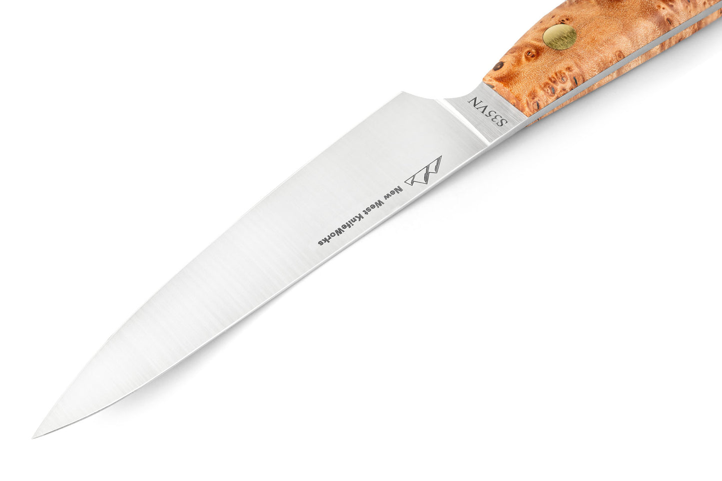Limited Edition: Snake River 6" Petty