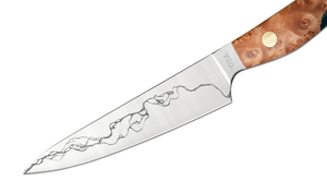 Limited Edition: Snake River 6" Petty