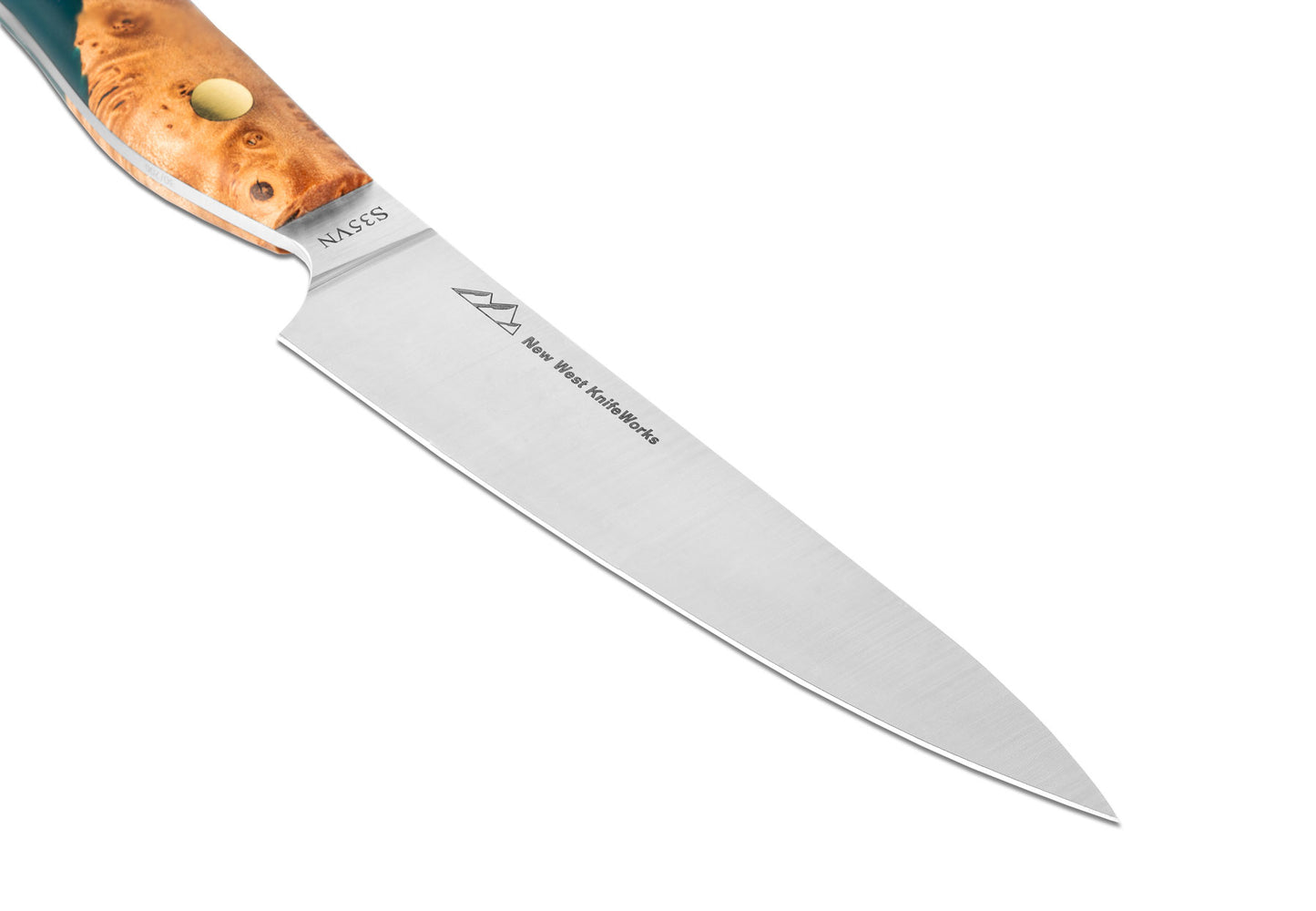 Limited Edition: Snake River 6" Petty