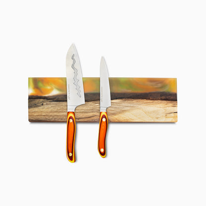 Lava Falls 18"