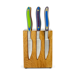 Le Petit Rocher 6pc Steak