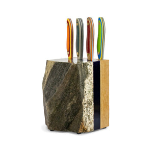 Le Petit Rocher 6pc Steak