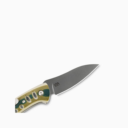 Saddleback MagnaCut Glory Folder - Lichen