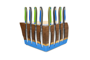 Lone Star Geyser 8pc Steak