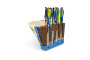 Lone Star Geyser 8pc Steak