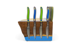 Lone Star Geyser 8pc Steak