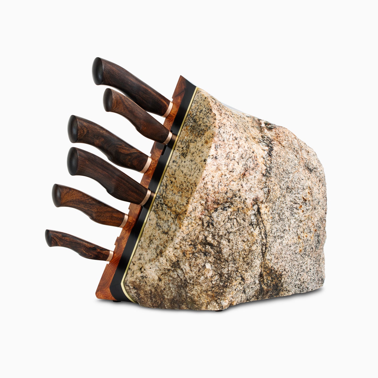 Uru Collection: Lost River Peak 6pc Chef