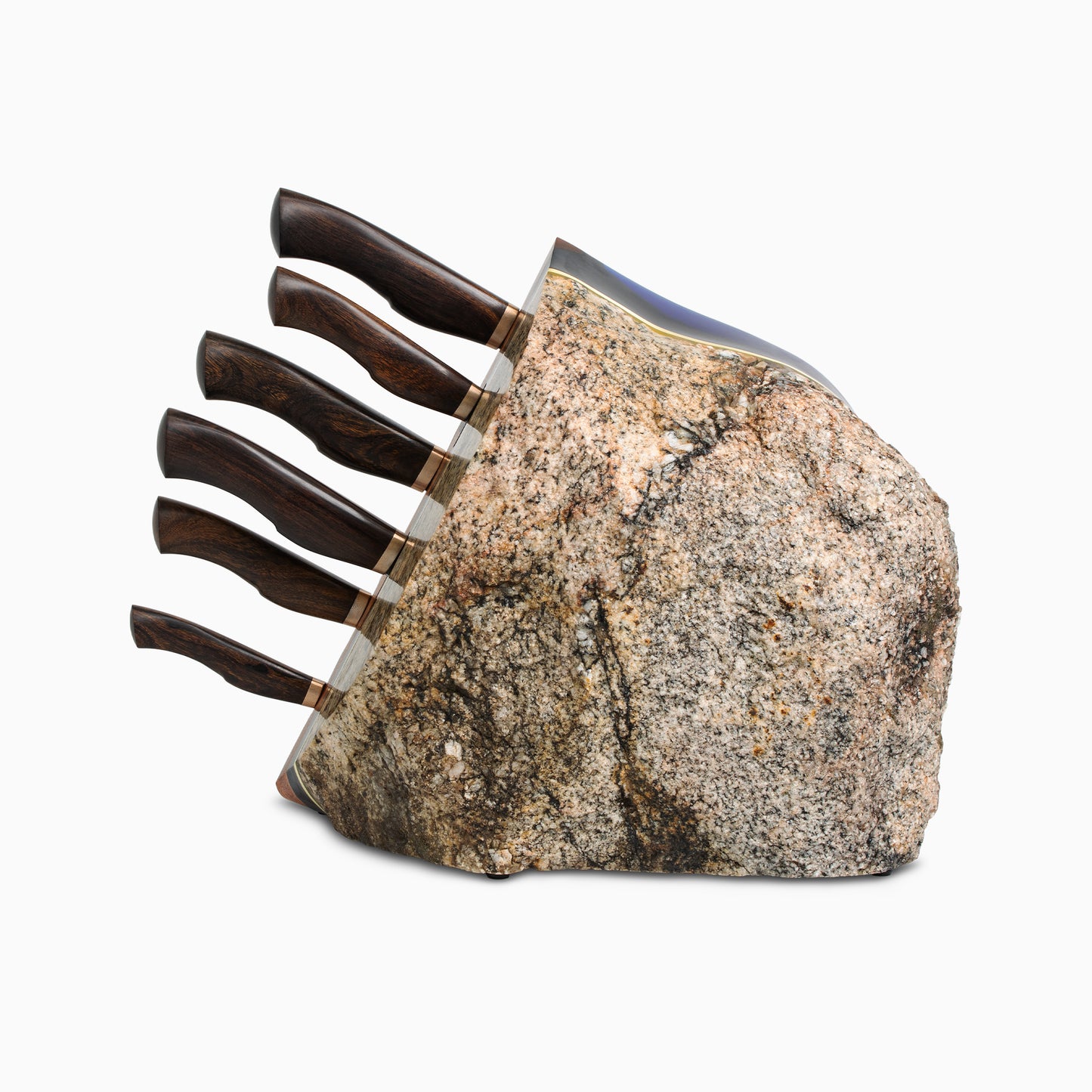 Uru Collection: Lost River Peak 6pc Chef