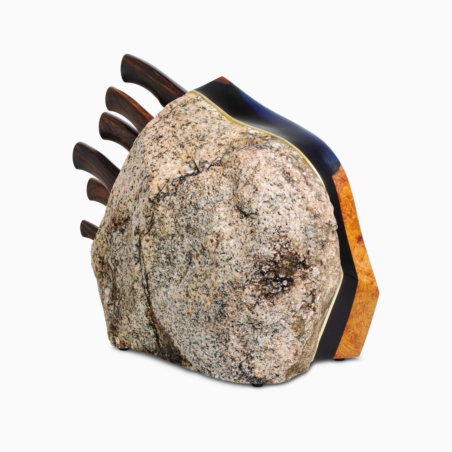 Uru Collection: Lost River Peak 6pc Chef