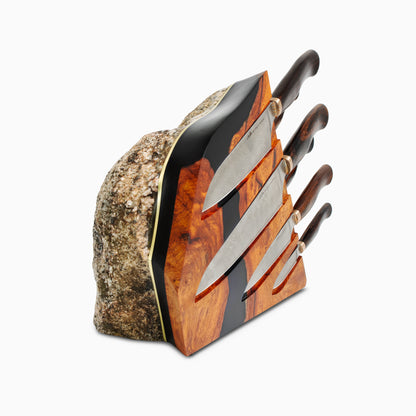 Uru Collection: Lost River Peak 6pc Chef