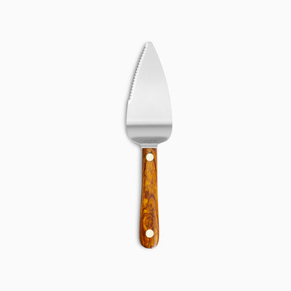 4" Cake & Pie Server