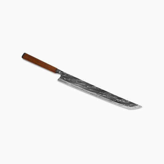 Jayden Simisky | Custom Sujihiki Tuna Sword