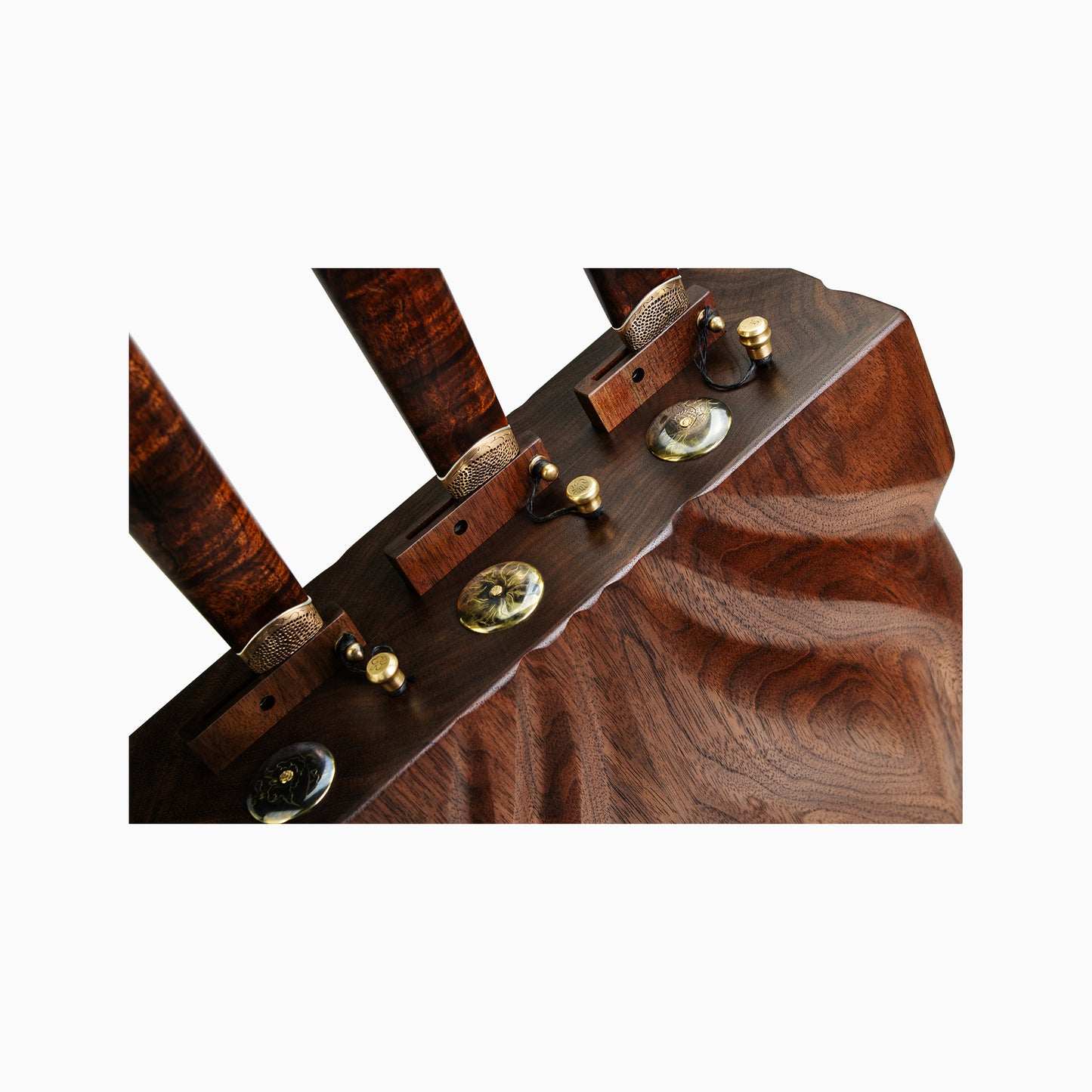 Elemental Block and Knife Set