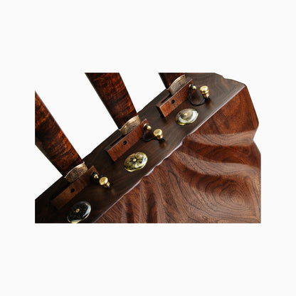 Elemental Block and Knife Set