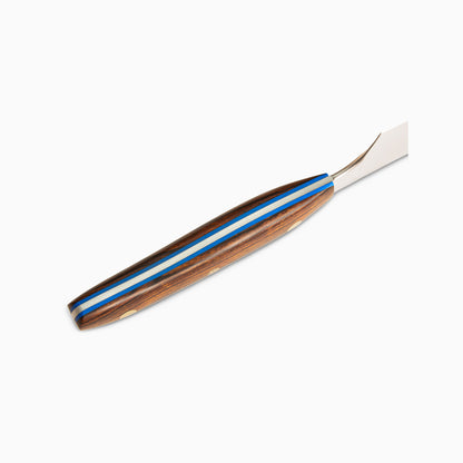 7" Teton Santoku MagnaCut