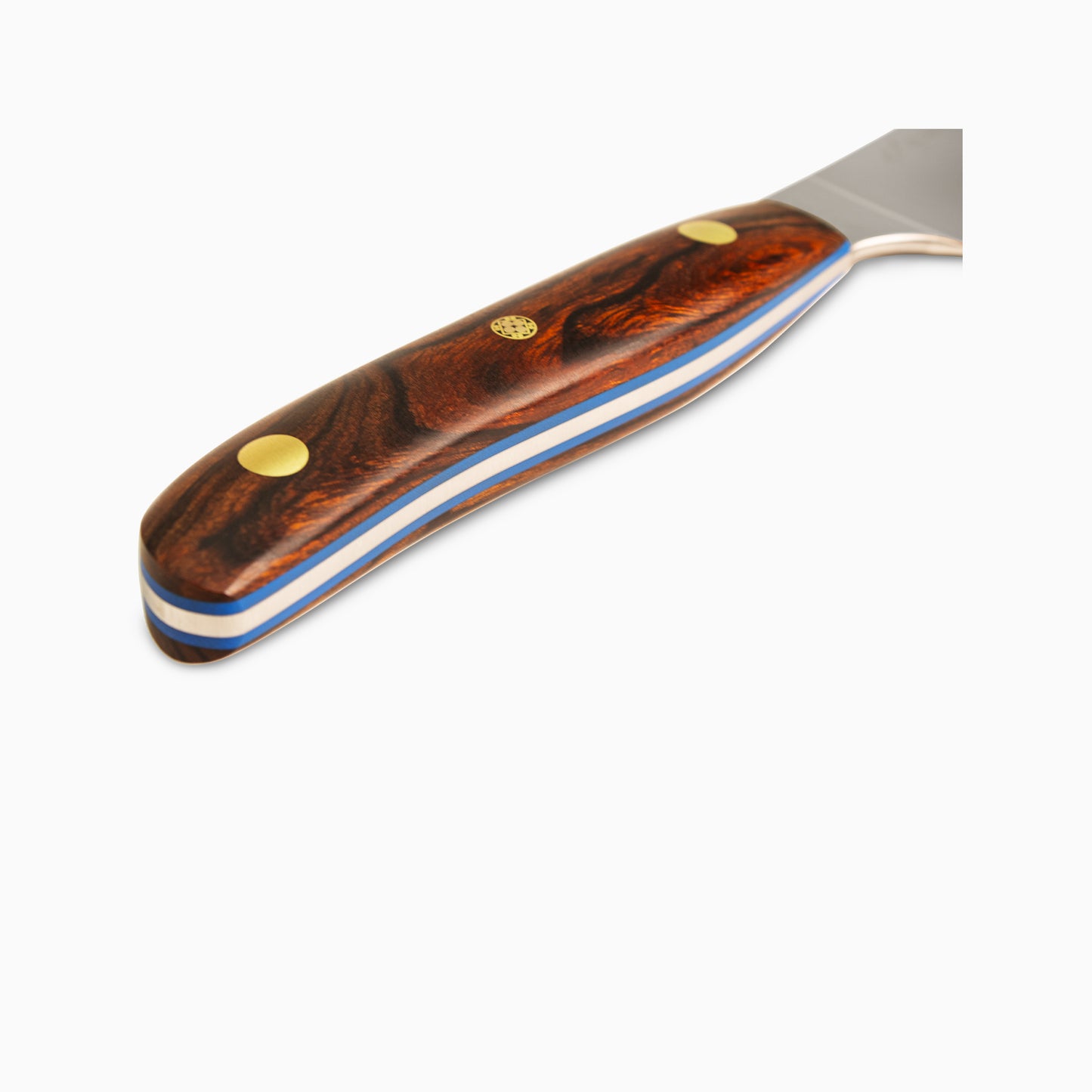 7" Teton Santoku MagnaCut