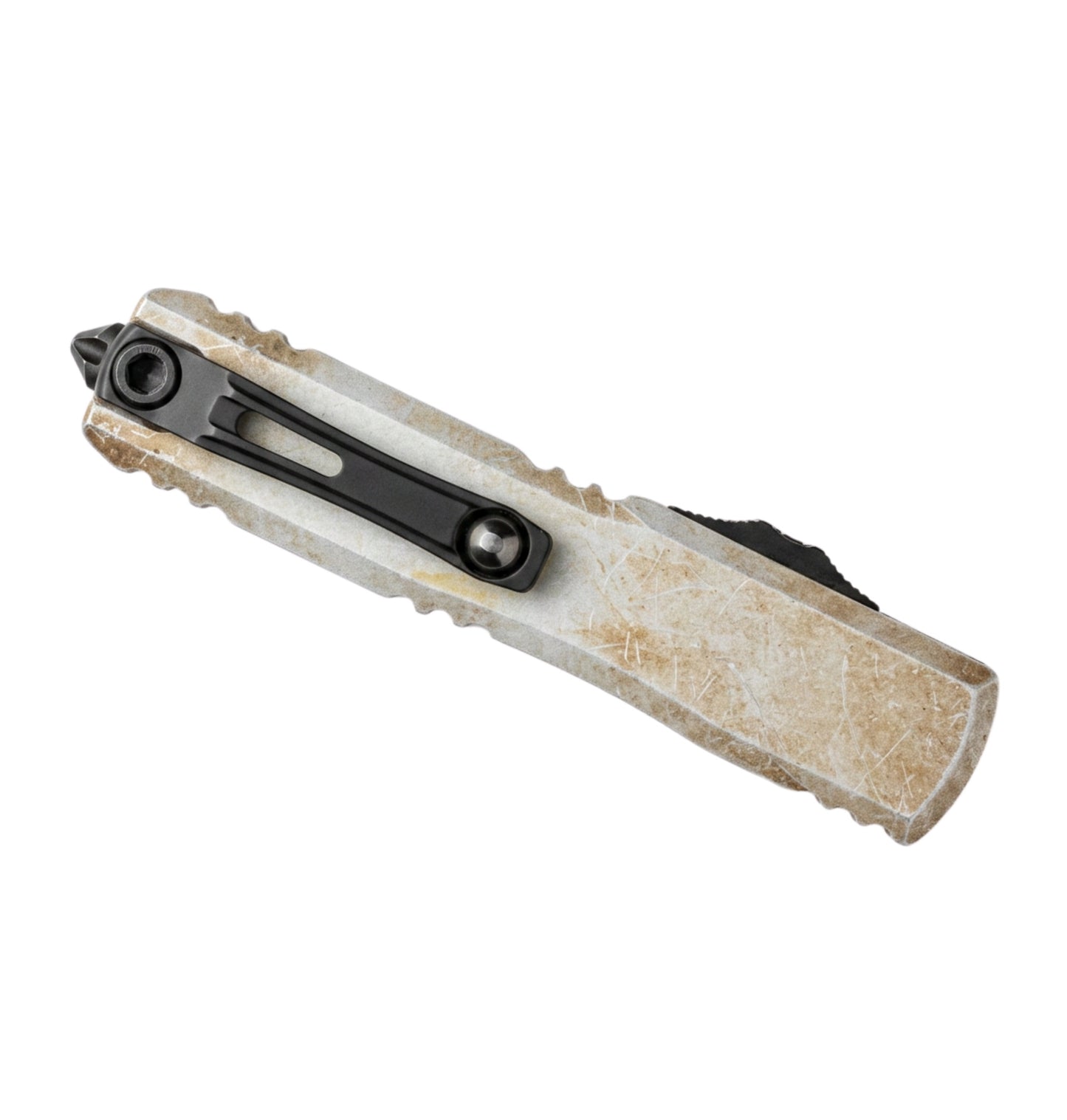 Microtech Ultratech Gen IV 11214-1SAD | Sand Trooper + S/E Blade