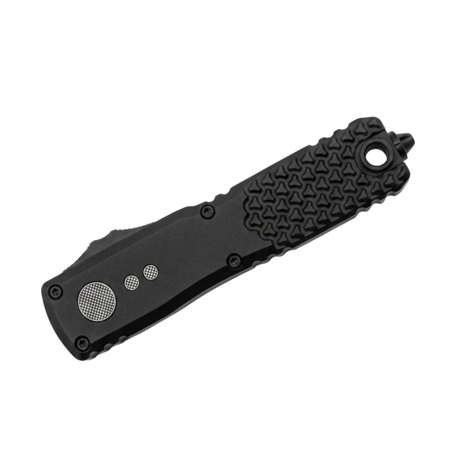 Microtech Ultratech Gen IV 11224-1JK | Jedi + D/E Blade