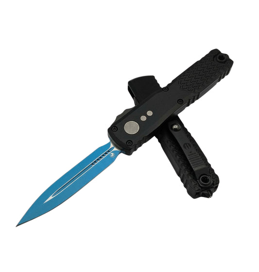 Microtech Ultratech Gen IV 11224-1JK | Jedi + D/E Blade
