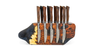 Uru Collection: Mines of Moria 10pc Steak