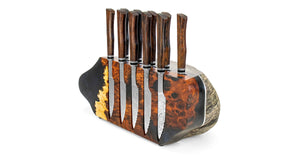 Uru Collection: Mines of Moria 10pc Steak