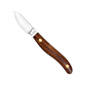 2'' Mini Paring Ironwood