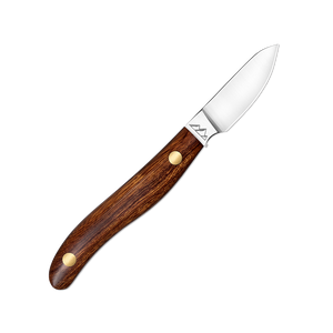 2'' Mini Paring Ironwood