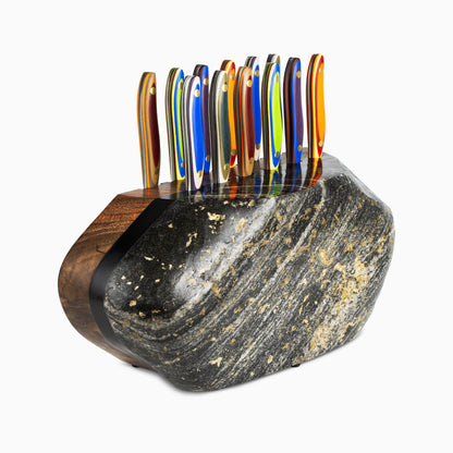 Moonlight Serenade 12pc Steak