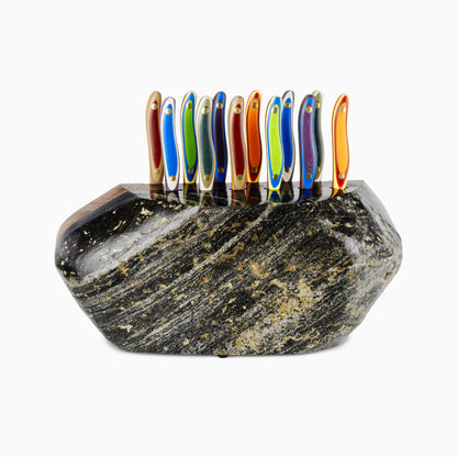 Moonlight Serenade 12pc Steak