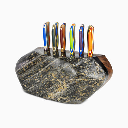 Moonlight Serenade 12pc Steak