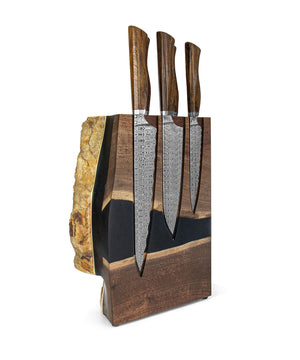 Uru Collection: Mount Glory Rockslide 6pc Chef