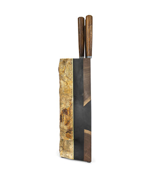 Uru Collection: Mount Glory Rockslide 6pc Chef
