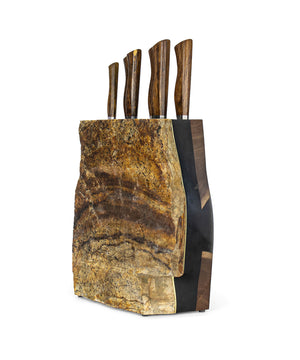 Uru Collection: Mount Glory Rockslide 6pc Chef