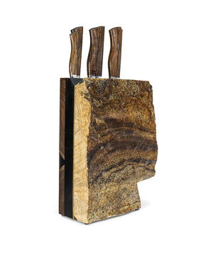 Uru Collection: Mount Glory Rockslide 6pc Chef