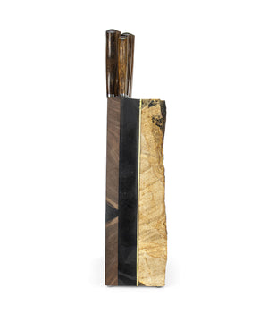 Uru Collection: Mount Glory Rockslide 6pc Chef