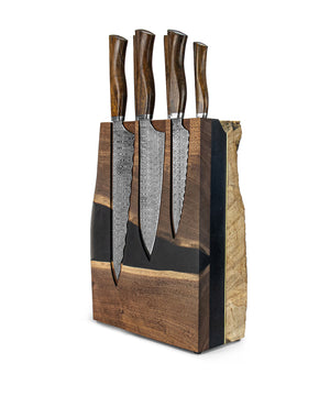 Uru Collection: Mount Glory Rockslide 6pc Chef