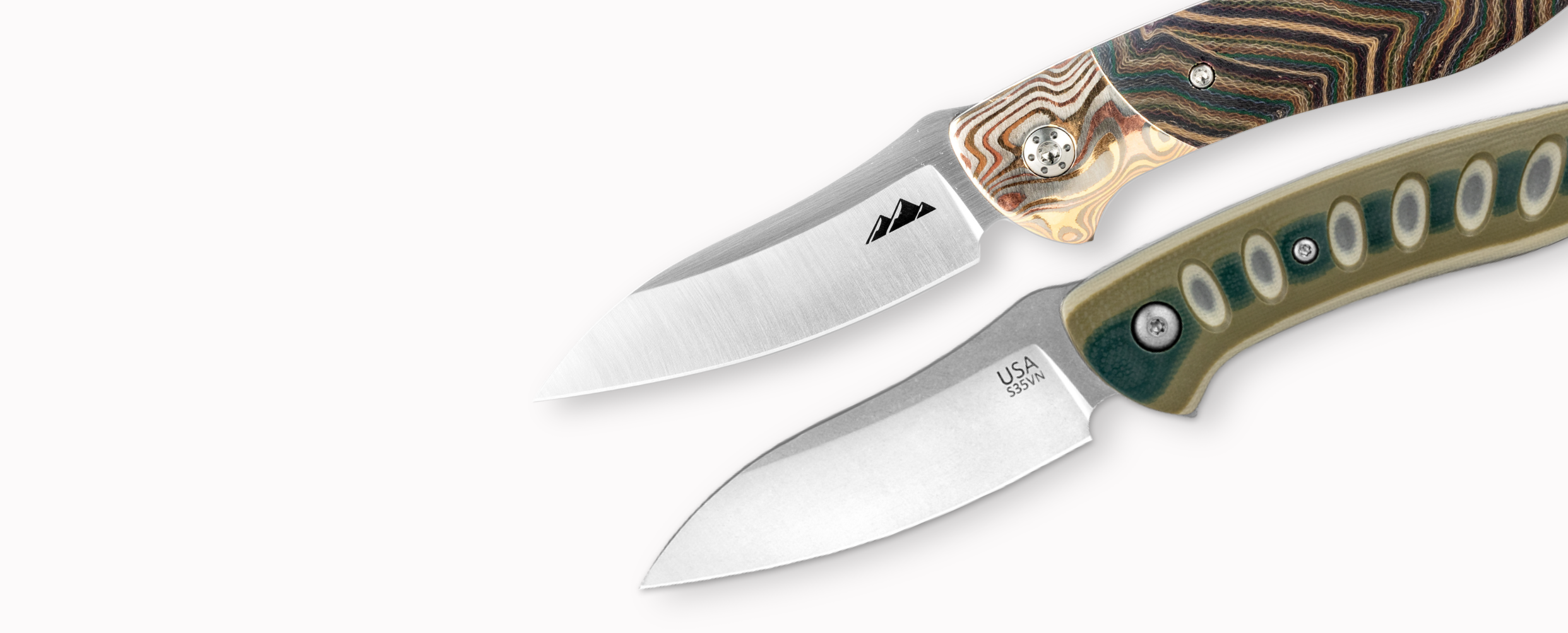 New West KnifeWorks | Premium-Quality Knives & Custom Cutlery