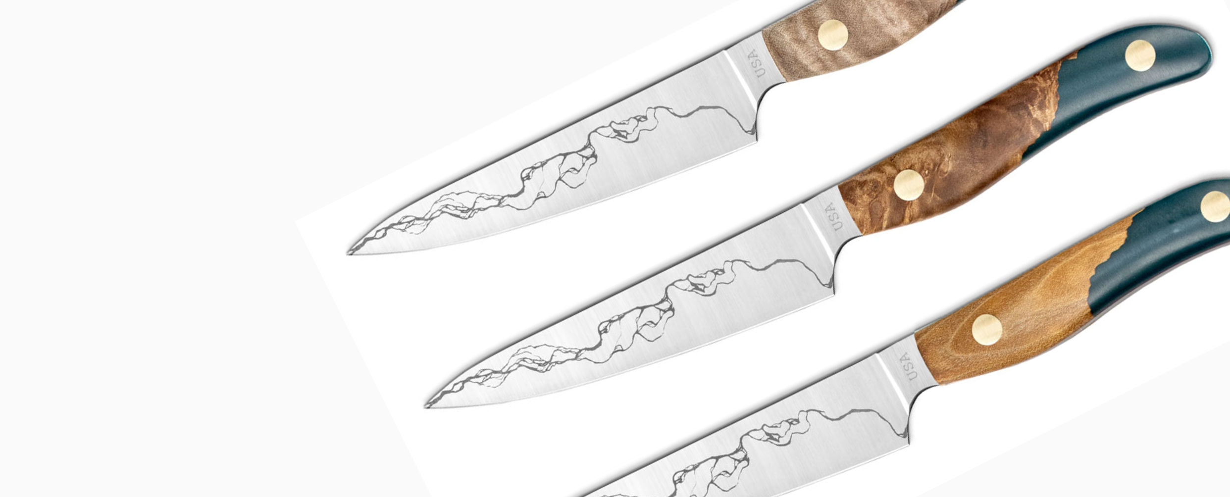 New West KnifeWorks | Premium-Quality Knives & Custom Cutlery