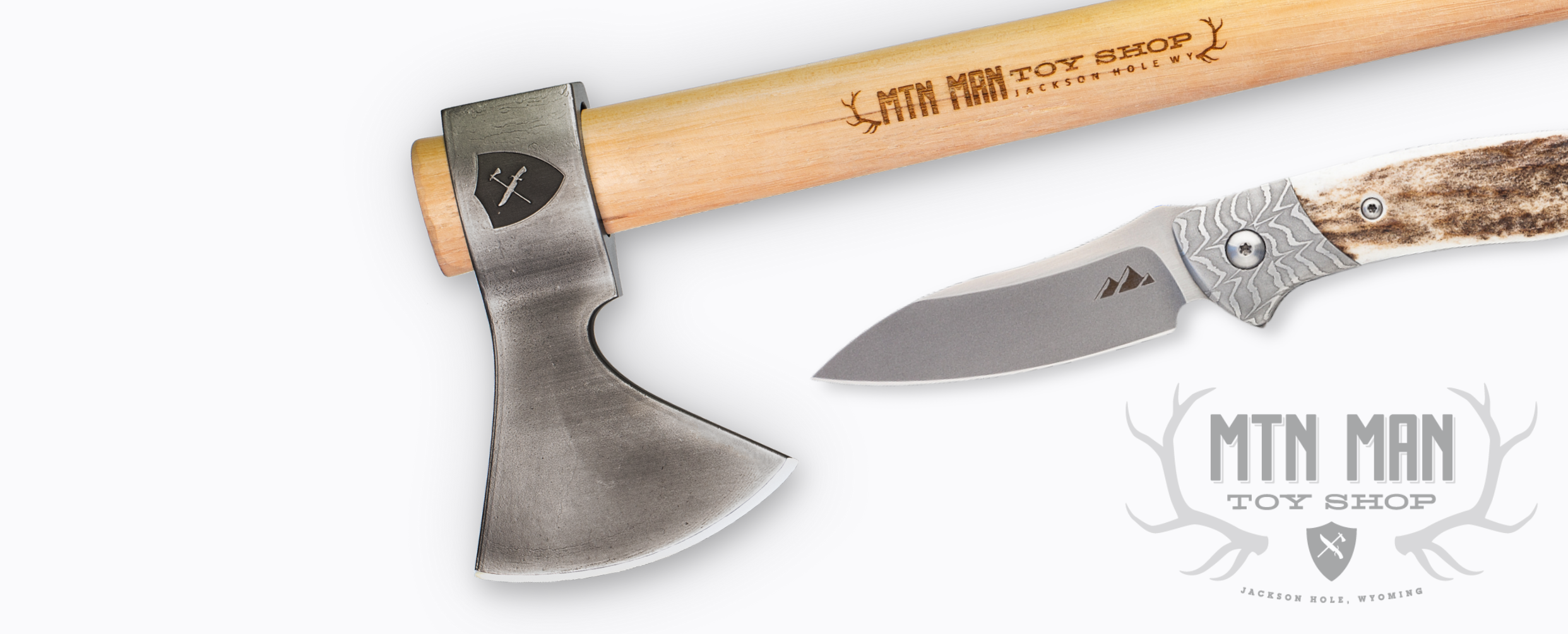 New West KnifeWorks | Premium-Quality Knives & Custom Cutlery