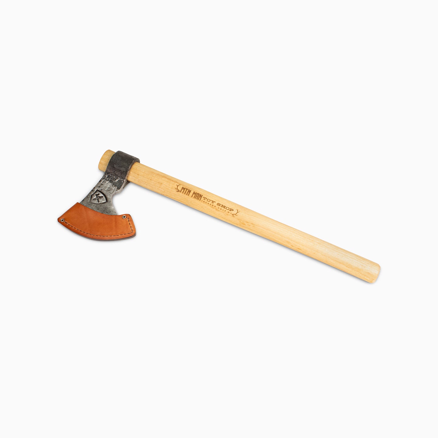 Forged Tomahawk