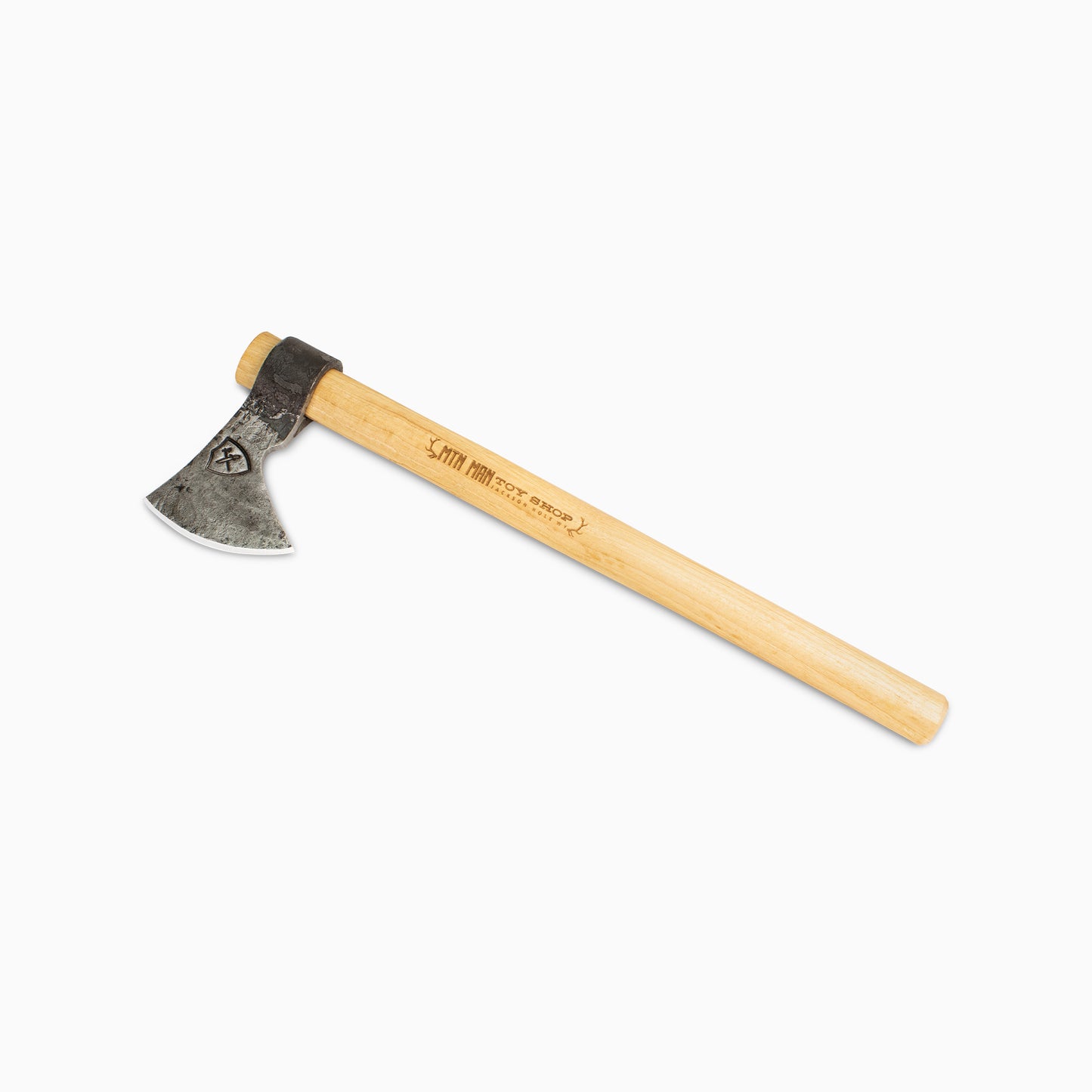 Forged Tomahawk