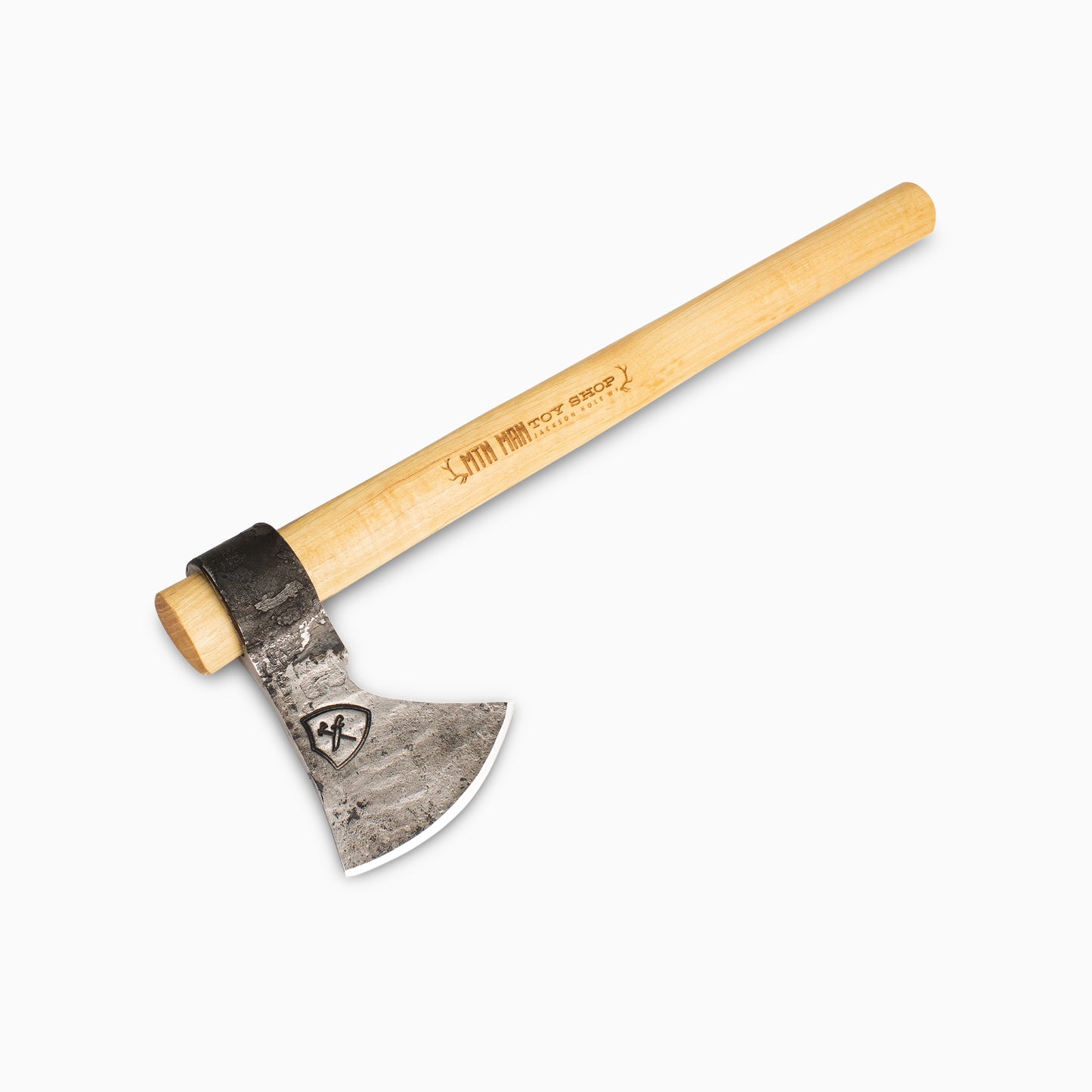Forged Tomahawk